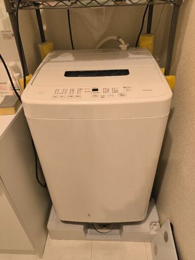 洗濯機