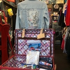 ねこの古着屋THE12BROTHER'S - 地元のお店