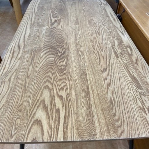 【トレファク摂津店】モモナチュラルダイニングテーブル入荷致しました！