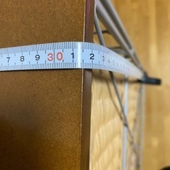 【値下げ致しました】家具 収納家具 収納ケースの画像