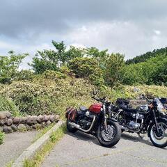 4月26日㈮ツーリング行きませんかー(⁠・⁠∀⁠・⁠)