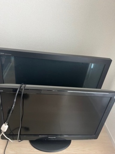 テレビ