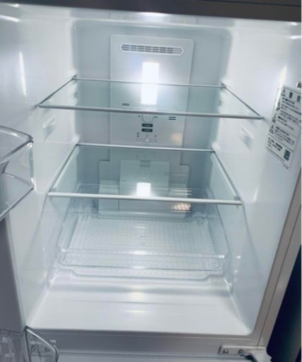 シャープ　152L　冷凍冷蔵庫　一人暮らし　