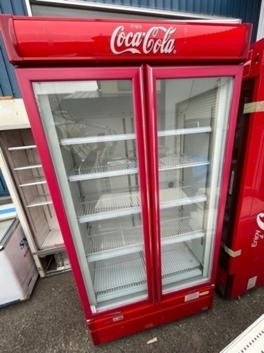 オープンタイプクーラー