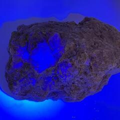 福島蛍鉱山フローライト【E-888】