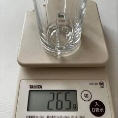 アサヒビール/ミニジョッキ新品5セットの画像