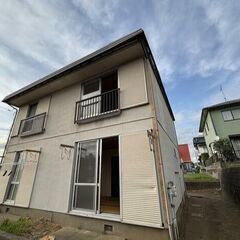 🌺🌺(3DK)敷金礼金0円✨家賃1ヶ月無料✨審査通過率◎ご相談ください🌺🌺ＪＲ総武本線 成東 距離1,700m  - 賃貸（マンション/一戸建て）