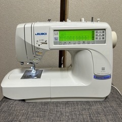 JUKI Marty8600