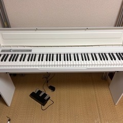 楽器 鍵盤楽器、ピアノ