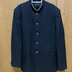 東福岡高等学校制服[交渉中]