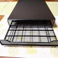 Nespresso　カセット収納ケースの画像