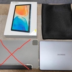DOOGEE T10 8GB+7GB拡張/128GB Uniso...