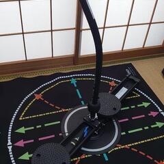 LEG MAGIC Circle(中古)