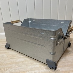シェルフコンテナの中古が安い！激安で譲ります・無料であげます