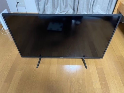 家電 テレビ 液晶テレビ