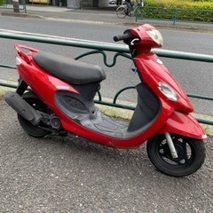 快速原付バイク❗️他在庫多飛込見学歓迎の画像