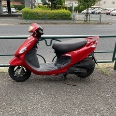 快速原付バイク❗️他在庫多飛込見学歓迎の画像