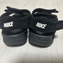 【18】値下げ中✨👟NIKE  kidsサンダル👟の画像