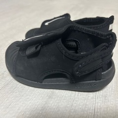【18】値下げ中✨👟NIKE  kidsサンダル👟の画像