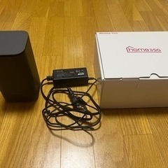 docomo 5g Wi-Fiルーター