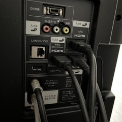 値下げ
‼️シャープ 液晶 40型テレビ AQUOS LC-40H9 2013年モデルの画像