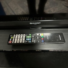 値下げ
‼️シャープ 液晶 40型テレビ AQUOS LC-40H9 2013年モデルの画像