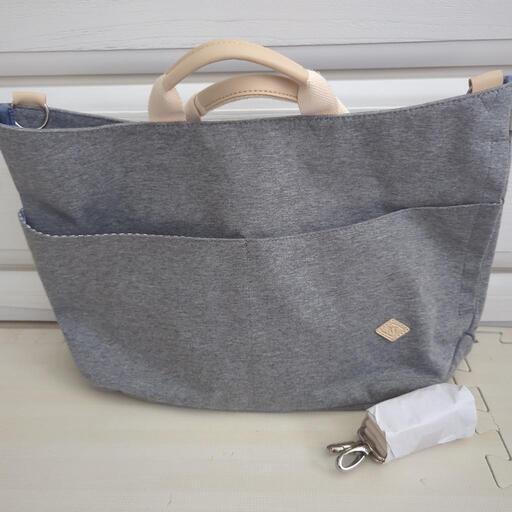 （美品）ROOTOTE　バッグ