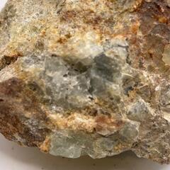 福島蛍鉱山フローライト【E-887】の画像