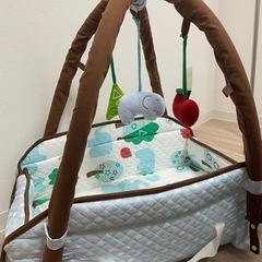 ベビージム　定価8000円相当の画像