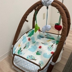 ベビージム（おまけ付き）定価8000円相当