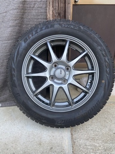 値引き‼️車のパーツ タイヤ、ホイール