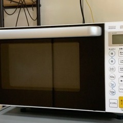 【美品】電車レンジ(ワット数:200/500/600/900選べます)