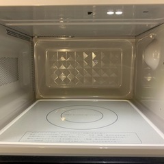 【美品】電車レンジ(ワット数:200/500/600/900選べます)の画像