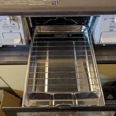 【仮決定してます】都市ガス　ガスコンロ　パロマの画像