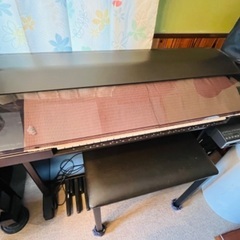 最終値下げ！【格安】YAMAHA エレクトーン EL-20の画像