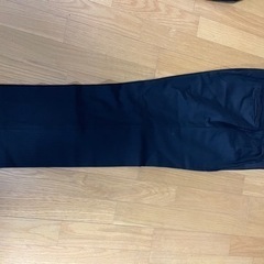 黒　メンズスーツ　上下セット　服/ファッション スーツ の画像