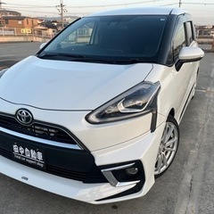 自社ローン可能‼️車検2年付き‼️2万キロ台‼️