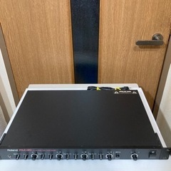 ミキサー ローランド　FM-40