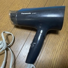 パナソニック製 ドライヤーの画像