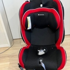 【お取引中】チャイルドシート　used