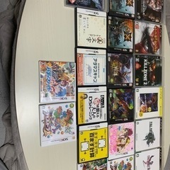 ゲーム   カセット