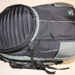 【値下げ　
中古美品】KATA INSERTROLLEY BP-...