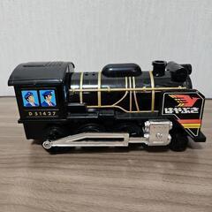 おもちゃ 機関車の画像