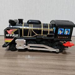 おもちゃ 機関車
