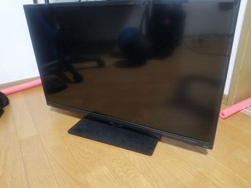 32型 薄型テレビ 2018年式