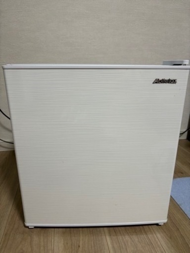 アビテラックス　冷蔵庫