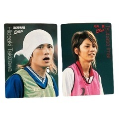ジャニーズ体育の日FAN感謝祭～完全密着スペシャル篇～〈初回生産限定版〉　VHSの画像