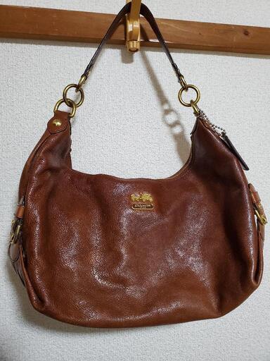 COACH コーチ オールドコーチ バッグ ショルダーバッグ