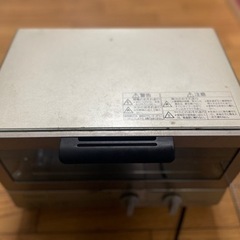 パナソニック  トースターの画像
