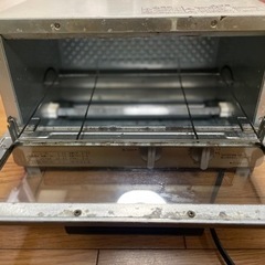 パナソニック  トースターの画像